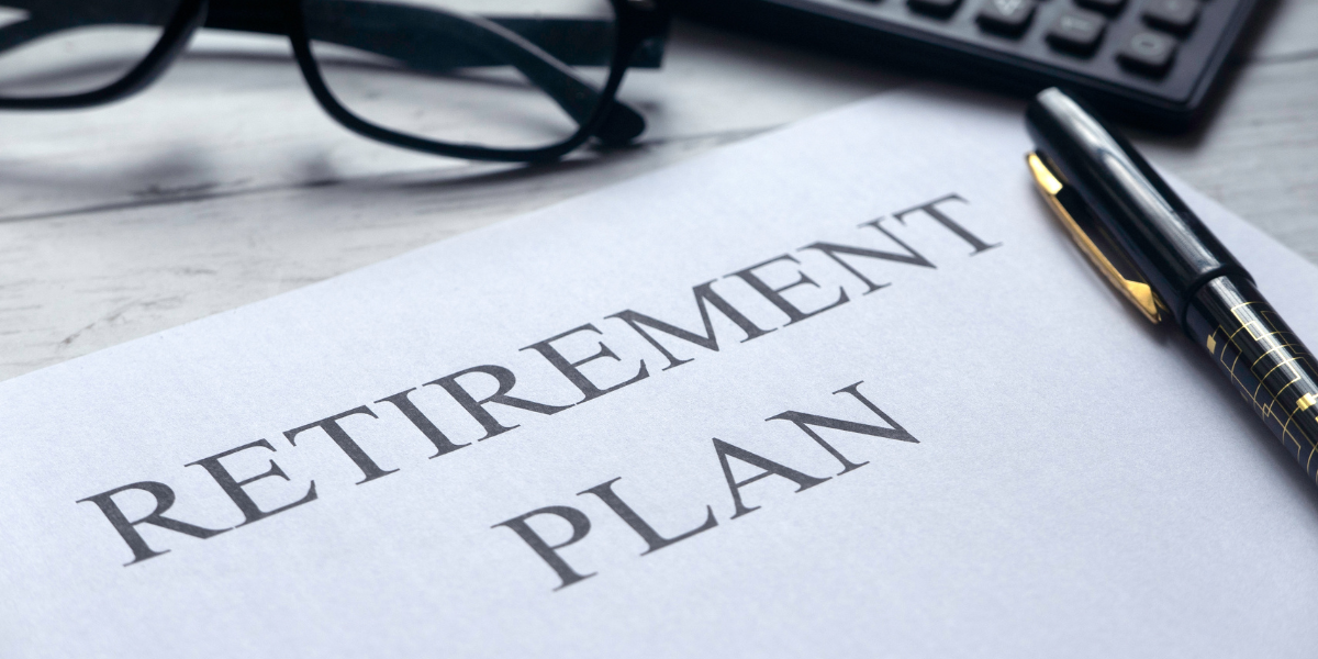 What Goes into Retirement Plan Design? - California Pensions