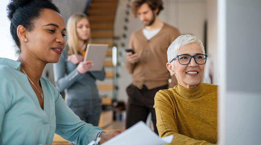 Charting a New Course: Responsive Cross-Generational TPA Training