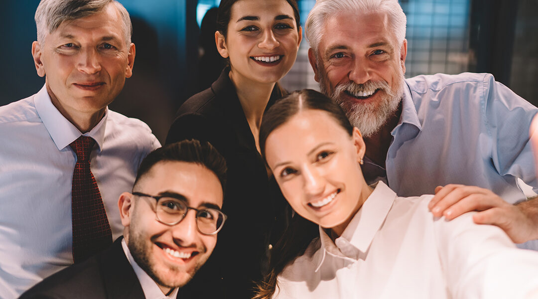 Retirement by Generation: How to Effectively Communicate with Gen Z, Millennials, Gen X, and Boomers About Retirement Planning